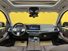 2024 BMW X5 2023 2.0T AT xDrive 30Li ExclusiveMM Sport Shadow #12