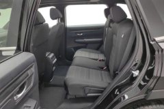 2024 Honda CR-V 2023 2.0L AT e:HEV 2WDSmart #19