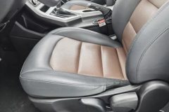 2019 Geely Auto Vision 2019 1.5 AT UpgradeEditionLuxury China VI #21
