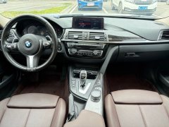 2019 BMW 3 Series 2019 2.0T AT 320Li MSportYaoyeEdition #5