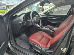 2022 Mazda Mazda3 Axela Sedan 2021 2.0L ATQuality and eleganceEdition #6