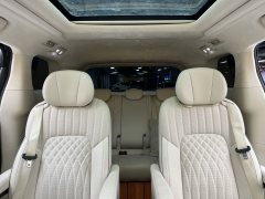 2024 Voyah Dreamer 2024 1.5T AT PHEV SuperLong RangeFlagship #7