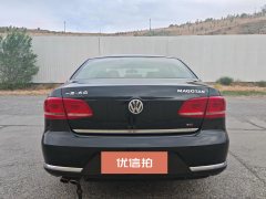 2016 Volkswagen Magotan 2016 1.8T AT 25Anniversary #8
