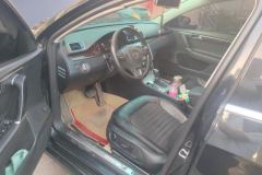 2015 Volkswagen Magotan 2015 2.0T AT Premium Facelift #9