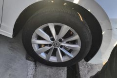 2020 Volkswagen Bora Sedan 2020 1.5 AT Elite #6