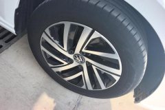 2024 Volkswagen Lavida 2024 1.5L AT 5 Million Edition #6
