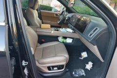 2025 Li Auto Li Auto L7 2025 Max SmartHuanNewEdition #8