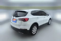 2020 Buick Envision Plus 2020 1.5T AT 20TElite FWD #3