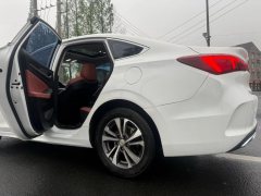 2023 Chang'an Eado 2022 PLUS Blue WhaleNE 1.4T AT GDI DCTPremium #10