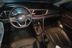 2020 Buick Excelle GT Sedan 2021 1.5 AT modelElite Facelift #12