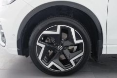 2025 Volkswagen Tiguan L 2024 PRO 2.0T AT 330TSI 2WDR-LineSmart Lead #6