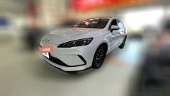 2025 BYD Seal 05 DM-i 2025 DM-i Smart Drive 1.5L AT 55KMLuxury #2