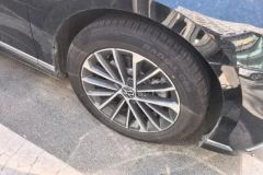 2022 Volkswagen Magotan 2023 2Million Edition 2.0T AT 330TSI DSGLeading #6
