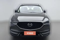 2021 Mazda CX-5 2021 2.5L AT AWD Premium #3