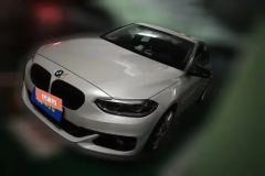 2017 BMW 1 Series 2017 1.5T AT 118iSport #1