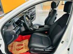 2022 Honda Civic 2021 1.5T AT HATCHBACK 220TURBOTrendy cool control #9