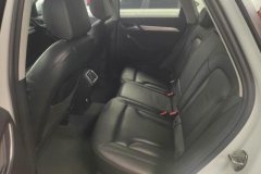 2016 Audi Q3 2015 2.0T AT 35TFSIComfort 4WD #11
