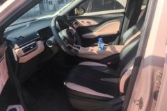 2025 BYD Seagull 2025 305km vitalityEdition #9