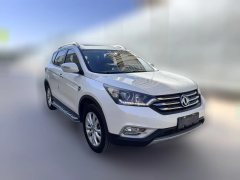 2015 Dongfeng Fengshen Fengshen AX7 2015 2.0 AT Smart Easy #3