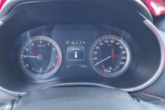 2018 Chang'an CS55 2017 1.5T AT Dazzling color #14