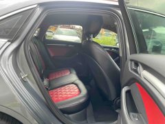 2019 Audi A3 Sedan 2019 1.4T AT 35TFSIEntry China VI #7