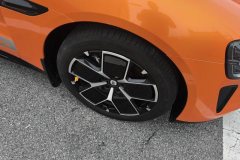 2024 Xiaomi Auto Xiaomi SU7 2024 RWDSuperLong RangeHigh-end smart drivingProEdition #6