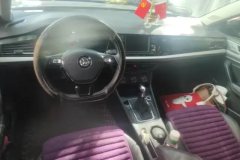 2020 Volkswagen Lavida 2019 1.5 AT Comfort China VI #12