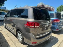 2018 Maxus G10 2018 2.0T AT PLUSExecutive #6