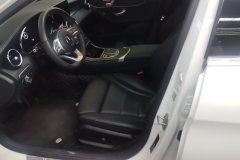 2022 Mercedes-Benz C-Class 2021 1.5T AT C260LSport #9