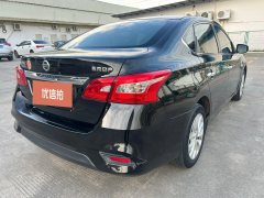 2020 Nissan Sylphy 2019 1.6 AT ClassicXLLuxury #8