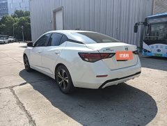 2022 Nissan Sylphy 2022 1.6L AT XL CVTSmart #15