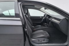 2017 Volkswagen Magotan 2017 2.0T AT 380TSILuxury #22