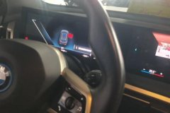 2022 BMW iX 2022 AT xDrive40 (Imported) #12
