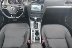 2014 Volkswagen Golf 2014 1.6 AT Comfort #16