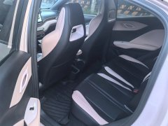 2024 BYD Seagull 2024 Glory 305KM freeEdition #11