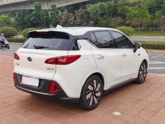 2017 Aion GE3 2017 Smart EV #8
