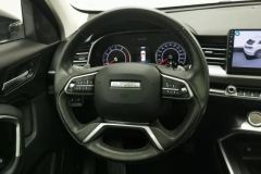 2018 Haval H6 2017 1.5T AT Red LabelSmart FashionFWD #15