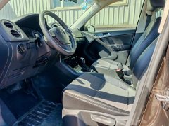 2015 Volkswagen Tiguan 2015 1.8T AT FashionFWD #8
