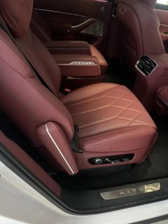 2026 AITO M8 2025 EV Max+ 6Seat 4WDEdition #6