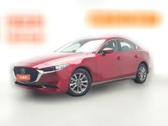2020 Mazda Mazda3 Axela Sedan 2020 1.5 AT qualityEdition #1