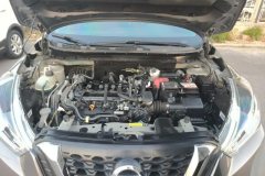 2017 Nissan Kicks 2017 1.5 MT Cool moveEdition #10