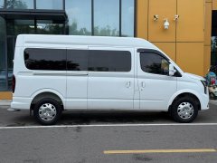 2024 Maxus V80 2024 Aoyuntong Value Edition 6MT LWB Medium Roof 127PS 6/7/8/9-Seater #4