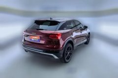 2019 Audi Q2L 2018 1.4T AT 35TFSIExclusive for listingEdition China VI #3
