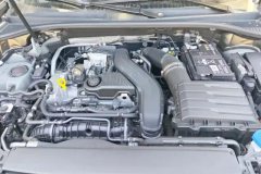 2025 Audi Q3 2024 1.5T AT 35TFSI FashionDynamic #10