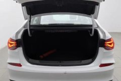 2021 Chevrolet Monza 2020 1.5 AT 320YuechangEdition #20