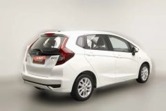 2019 Honda Fit Hatchback 2018 1.5 AT ComfortSunroofEdition #2