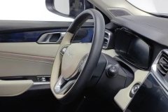 2019 Lynk & Co Lynk & Co 01 2017 2.0T AT dazzleProEditionFWD #23