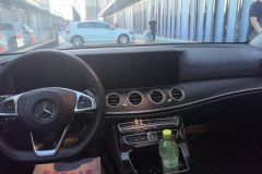 2017 Mercedes-Benz E-Class 2018 2.0T AT E200LSport 4WD #13