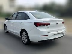 2020 Buick Excelle GT Sedan 2019 1.3T AT 18TConnectedFlagship China V #7