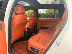 2024 Li Auto Li Auto L7 2024 Pro #8